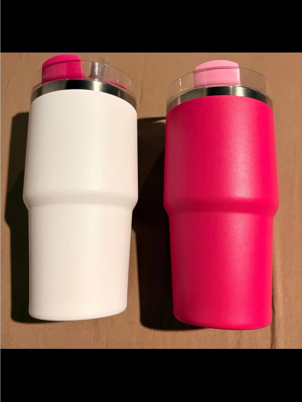 Stanley 20oz set